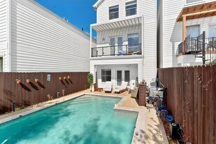 5227 Nett St in Houston, TX - Building Photo