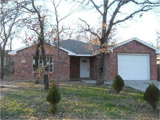 1415 Amity Ln in Dallas, TX - Building Photo