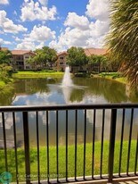 9033 Wiles Rd in Coral Springs, FL - Building Photo