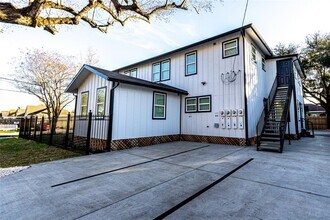 102 Marsden St in Houston, TX - Building Photo - Building Photo