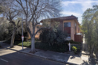 21900 Roscoe Blvd in Canoga Park, CA - Building Photo - Primary Photo