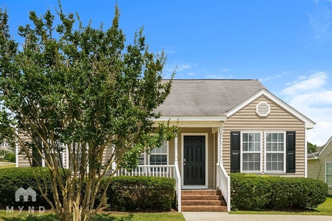 property at 1201 Topping Ln