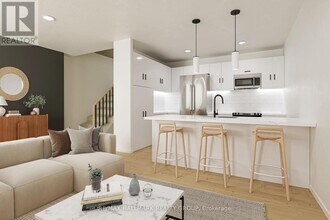 217 Encanto Private in Ottawa, ON - Building Photo - Building Photo