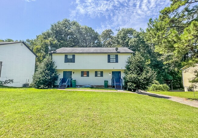 5022 Hawthorne Ct, Unit Apt 2 in Smyrna, GA - Building Photo - Building Photo