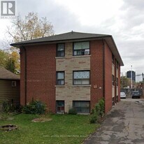 14 Vanevery St in Toronto, ON - Building Photo