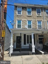 447 Arlington St, Unit 2 in Tamaqua, PA - Building Photo