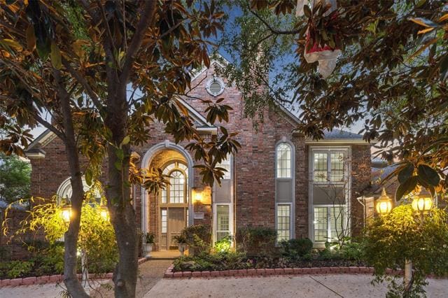 5008 Bellerive Dr in Dallas, TX - Building Photo - Building Photo