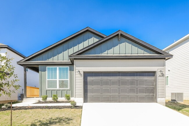 property at 10419 Monte Carmel Pl