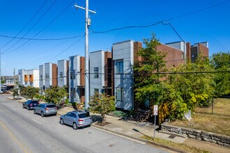 Farrow at Five Points in Nashville, TN - Building Photo - Building Photo