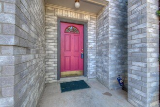 15353 Oconto Dr in Austin, TX - Building Photo - Building Photo