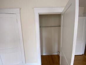10 Barrows St, Unit 3 in Boston, MA - Building Photo - Building Photo