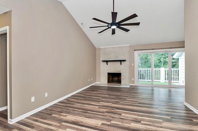 9214 Kings Canyon Dr in Charlotte, NC - Building Photo - Building Photo
