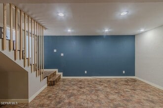 11105 La Quinta Pl in El Paso, TX - Building Photo - Building Photo
