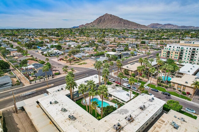 6805 E 2nd St in Scottsdale, AZ - Building Photo - Building Photo