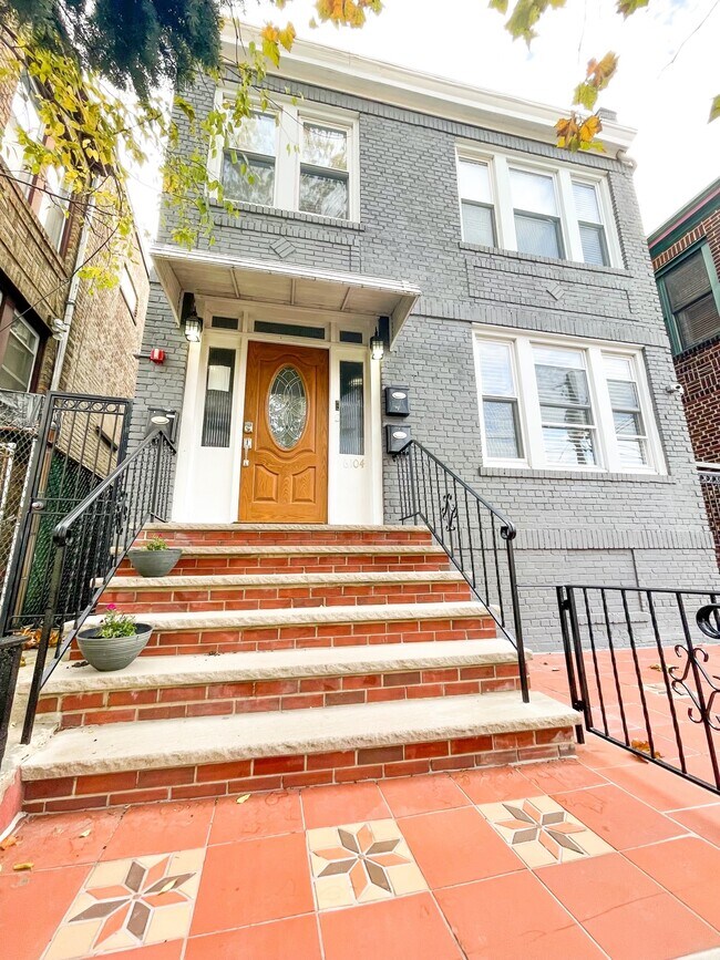 6104 Highland Plz Apartments and Nearby West New York Apartments For