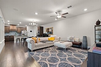 3710 Prague Mews in Dallas, TX - Building Photo - Building Photo