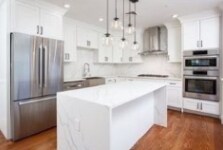 110 Walnut St, Unit 2J in Brookline, MA - Building Photo