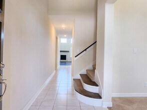 10551 Paula Bluff Ln in Cypress, TX - Building Photo - Building Photo