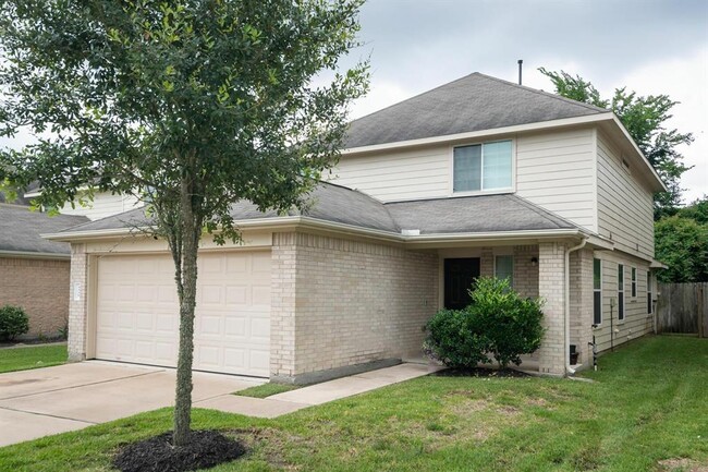 4339 Richmeadow Dr in Houston, TX - Building Photo - Building Photo