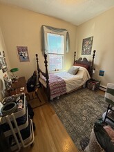22 S Huntington Ave in Boston, MA - Building Photo - Building Photo