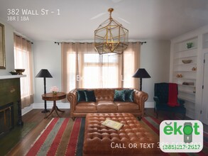 382 Wall St in Salt Lake City, UT - Building Photo - Building Photo