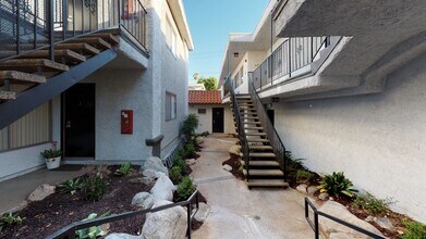 Rock Glen Villa...Gorgeous Newly Remodeled Apartments In Glendale Neighborhood! in Glendale, CA - Building Photo - Interior Photo