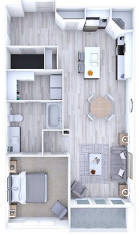 The Devon at University Place photo'