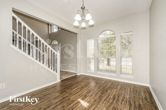 1716 Trinity Hill in Mesquite, TX - Building Photo - Building Photo