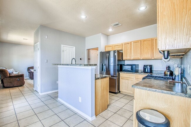 10509 Canyon Sage Dr in El Paso, TX - Building Photo - Building Photo