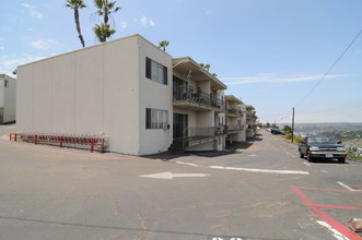 Alberts College in San Diego, CA - Building Photo - Building Photo