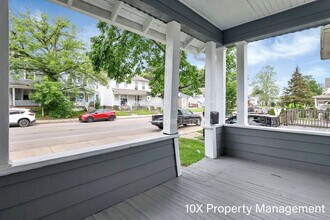 352 S Hague Ave in Columbus, OH - Building Photo - Building Photo