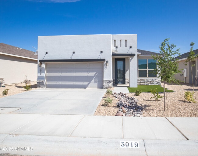 3019 San Jenaro Dr in Las Cruces, NM - Building Photo - Building Photo