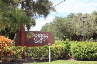 2950 SW 22nd Cir in Delray Beach, FL - Building Photo