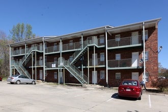 The Haven at Triad Park in Kernersville, NC - Building Photo - Building Photo