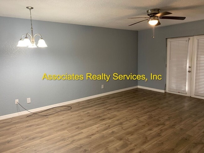 property at 1324 SW 61st Terrace