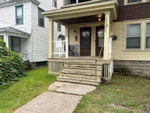 715-17 Maryland Ave in Syracuse, NY - Building Photo - Building Photo