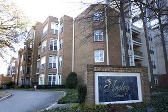 The Ansley Terrace in Atlanta, GA - Building Photo - Building Photo