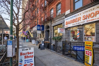 202 W 96th St in New York, NY - Building Photo - Building Photo