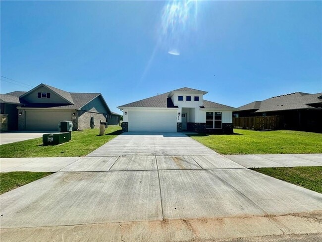 property at 836 Lewis St