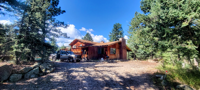 property at 30790 Stagecoach Blvd
