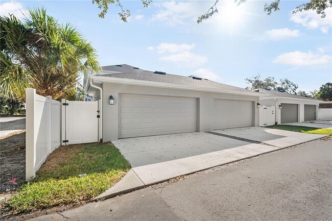 406 N Westland Ave in Tampa, FL - Building Photo - Building Photo