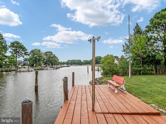 property at 113 Radcliffe Rd