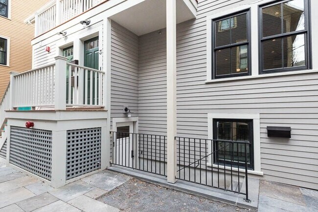 property at 23 Grant St