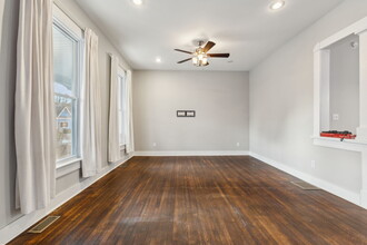 1310 Wright St in Indianapolis, IN - Building Photo - Building Photo