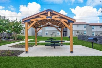 Eagles Crest at Wallace in Clarksville, TN - Foto de edificio - Building Photo