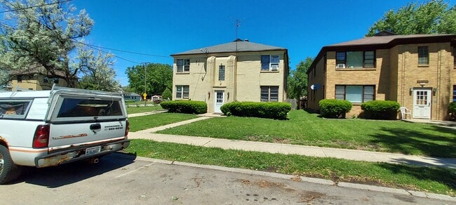 2206 8th Ave, Unit #2