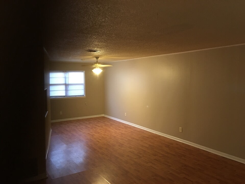 4619 N 2nd St in Abilene, TX - Building Photo