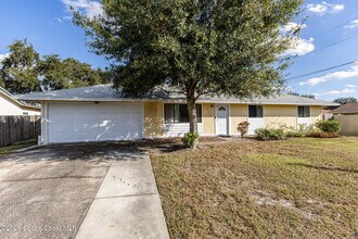 413 Deacon Ave in Palm Bay, FL - Building Photo - Building Photo