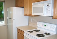 Pacific Park Apartments in Seward, AK - Building Photo - Interior Photo