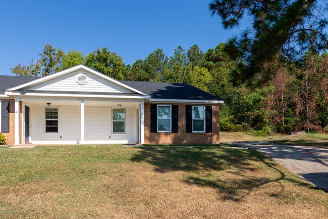 406 Evans Mill Dr in Evans, GA - Building Photo - Building Photo